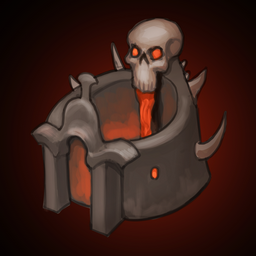 Bonewatch Tower