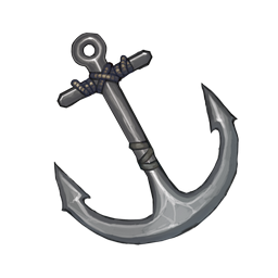 Arcane Achor
