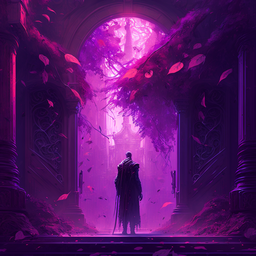 Soul Binder