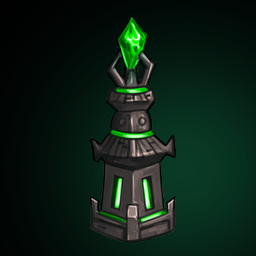 Shock Rod