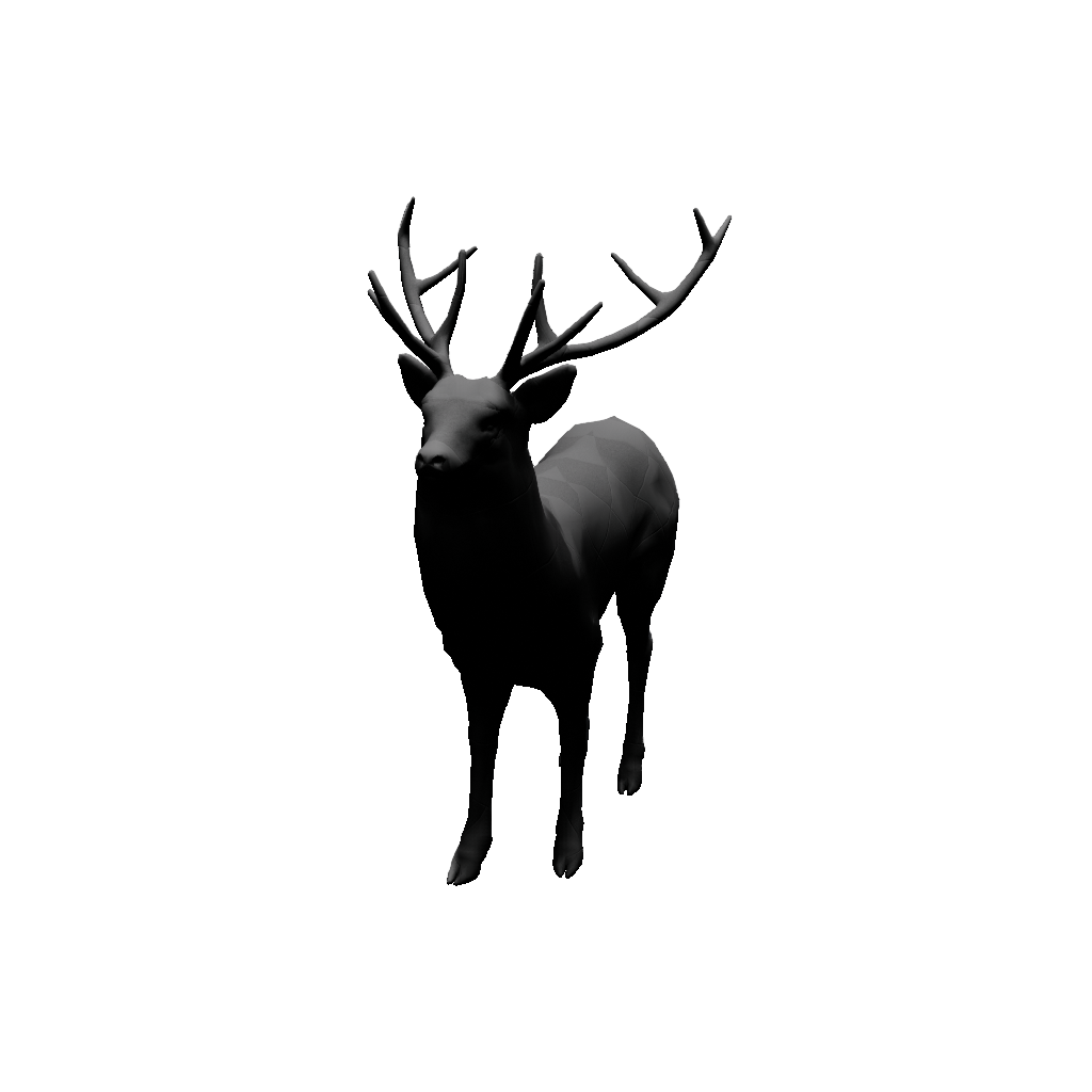 Stag